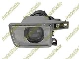 1993 - 1999 ( 1994 1995 1996 1997 1998 ) / 93-99 ( 94 95 96 97 98 ) VOLKSWAGEN JETTA / GOLF / GTI // 1995 - 1999 ( 1996 1997 1998 ) / 95-99 ( 96 97 98 ) VOLKSWAGEN CABRIO FOG LIGHT - ASSEMBLY , PL # VW 2593101 , OEM # 1HM941700A