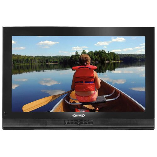 40 Jensen LCD HDTV 40 Jensen LCD HDTV