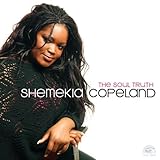 The Soul Truth by Copeland, Shemekia (2005-08-16)【並行輸入品】