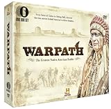 Warpath - The Greatest Native American Battles [DVD]