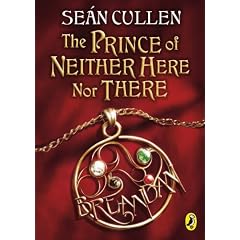 The Prince Of Neither Here Nor There