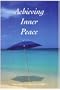 <i>Achieving Inner Peace</i>