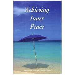 <i>Achieving Inner Peace</i>