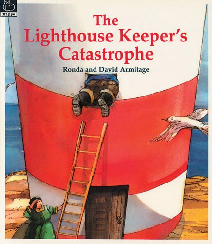 The Lighthouse Keeper's Catastrophe (Picture books)