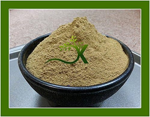 AuthenticK Red Sumatra Powder 2 Oz