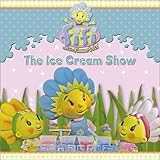 The ice cream show