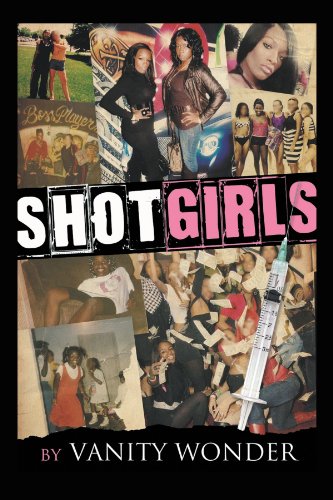 shot girls