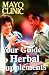Books : Mayo Clinic: Your Guide to Herbal Supplements (THE MAYO CLINIC GUIDEBOOKS)