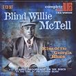 King of the Georgia Blues