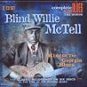 Image de l'album de Blind Willie McTell