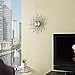 Wall Clock (Retro Modern)