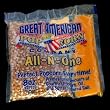 Case (24) of 8 Ounce Great American Popcorn Portion Packs