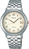 SEIKO (セイコー) 腕時計 SPIRIT スピリット SBTC003 メンズ