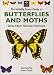 The Wildlife Trust's Guide to Butterflies and Moths (The Wildlife Trusts series)
