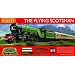 Hornby R1152 Flying Scotsman 00 Gauge Electric Train Set