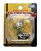 Takaratomy Pokemon Black and White Monster Collection Figure - M-004 - Kibago/Axew