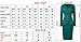 Senfloco Women's Vintage Long Sleeve Office Work Business Party Bodycon Dress