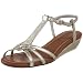Rocket Dog Women's Lisbon T-Strap Sandal