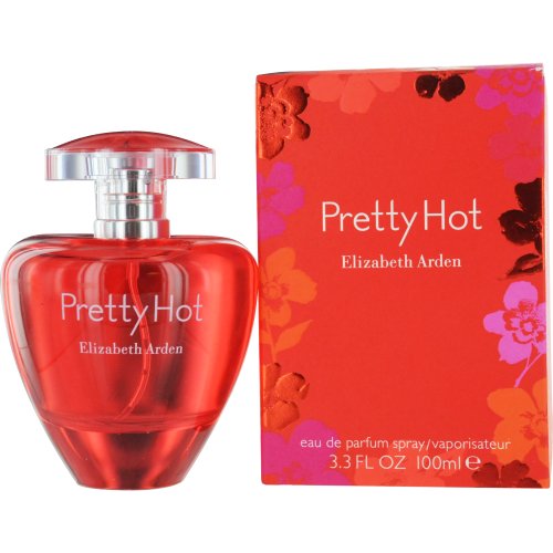 Buy Pretty Hot Women Eau De Parfume Spray by Elizabeth Arden 3 3 OunceB004J0XKOU Filter