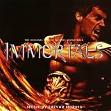 The Immortals