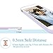 iPhone 6 Case,iPhone 6s Case,by Ailun,Shock-Absorption Bumper,Anti-Scratch,Fingerprint&Oil Stain,Slim&Light,Shell Soft Colorized TPU Back Cover,[Purple]