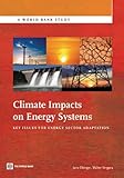 Climate impacts on energy systems : key issues for energy sector adaptation
