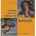 Voyage dans un tableau de Botticelli