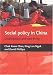 Book Social Policy in China: Development and Well-being