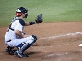 Joe Mauer 11x17 HD Photo Poster Minnesota Twins #03