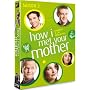 How I met your mother, saison 3