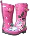 Joules Women's Molly Welly Rain Boot