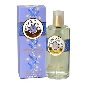 Amazon.com : Best Buy Lavande Royale Fragrance by Roger & Gallet for unisex Personal Fragrances Online Shop