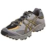 ASICS Men's GEL-Trail Attack 5 WR Running Shoe