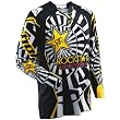 Thor MX Core Rockstar Men's Dirt Bike Motorcycle Jersey