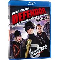 Defendor [Blu-ray]