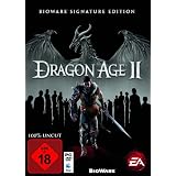Dragon Age II - BioWare Signature Edition (uncut)von "Electronic Arts"