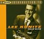 A Proper Introduction To Lee Konitz: Palo Alto