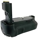 Zeikos ZE-CBG7D Battery Power Grip for Canon 7D Camera