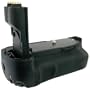Zeikos ZE-CBG7D Battery Power Grip for Canon 7D Camera