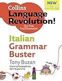 Italian grammar buster