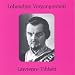 Lebendige Vergangenheit: Lawrence Tibbett