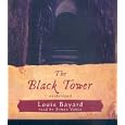 The Black Tower by  Bayard, Louis, and Reader: To be announced
