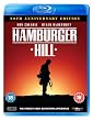 Hamburger Hill [Blu-ray]