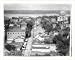 Historic Print (XL): Annapolis, Maryland, and harbor - left section