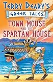 The town mouse and the Spartan house