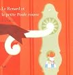 Le Renard et la petite Poule rousse