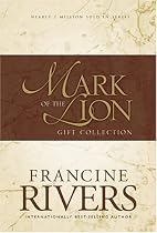 Mark of the Lion : A Voice in the Wind, An Echo in the Darkness, As Sure As the Dawn (Vol 1-3)