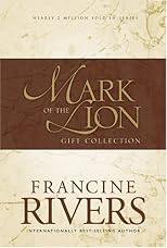 Mark of the Lion : A Voice in the Wind, An Echo in the Darkness, As Sure As the Dawn (Vol 1-3)