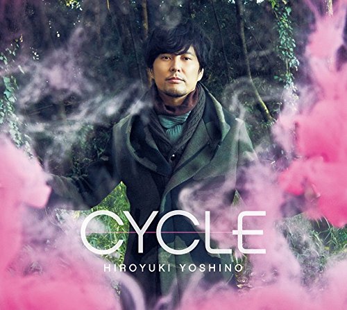 「CYCLE」(豪華盤)(DVD付)