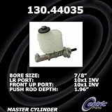 Centric Parts 130.44035 Brake Master Cylinder